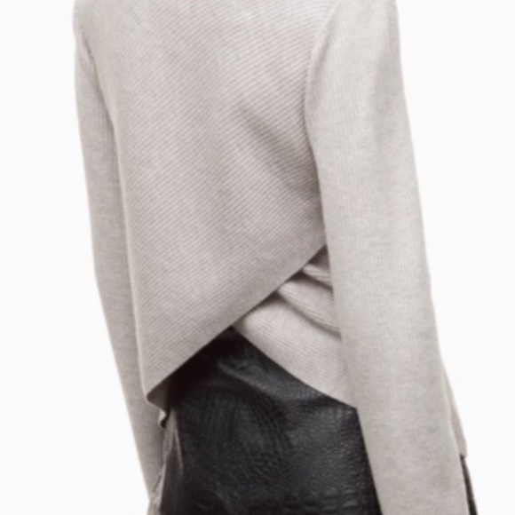 Babaton sweater - Picture 10 of 10